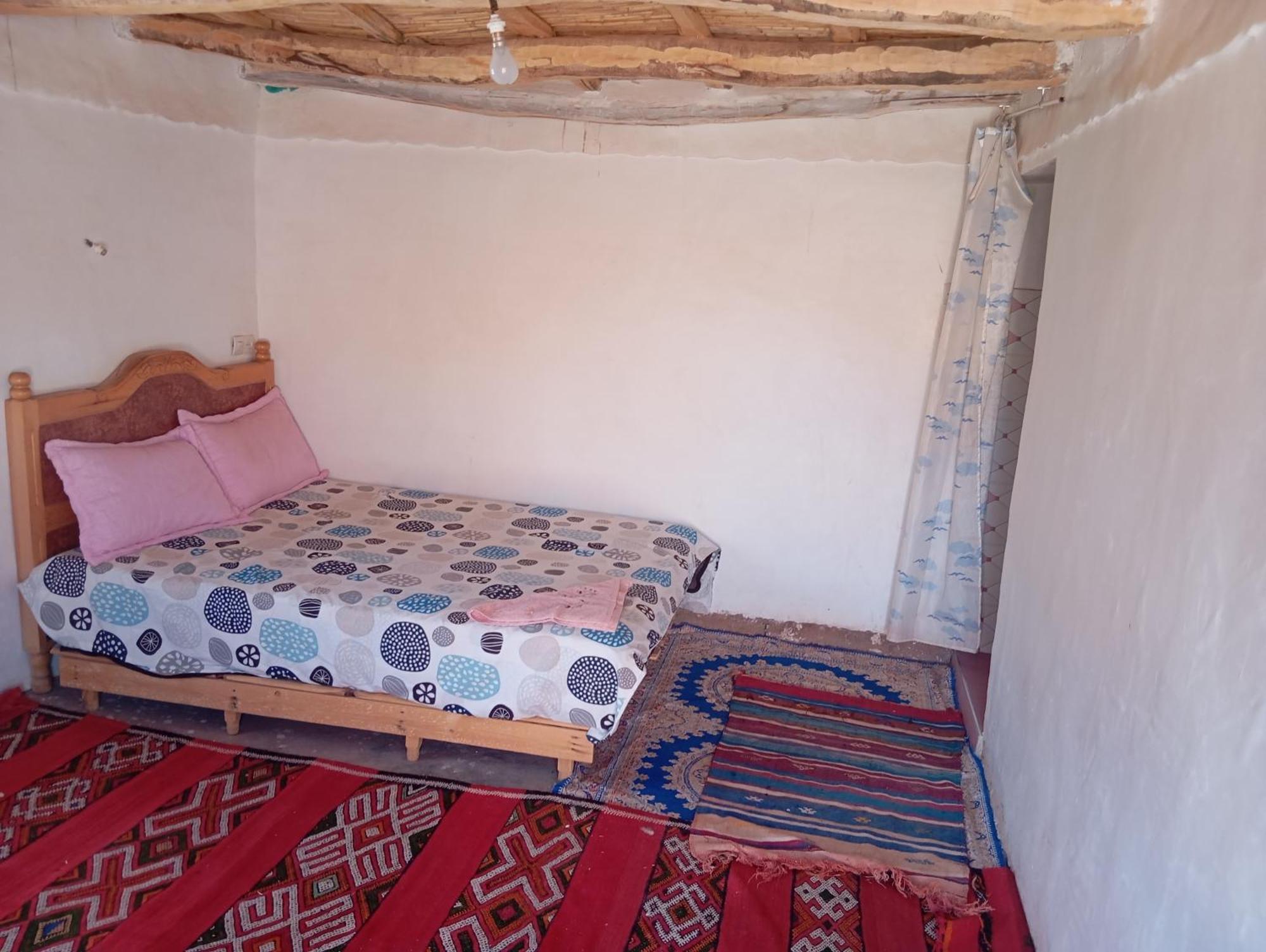 Chez Aicha Hotel Boumalne Екстериор снимка