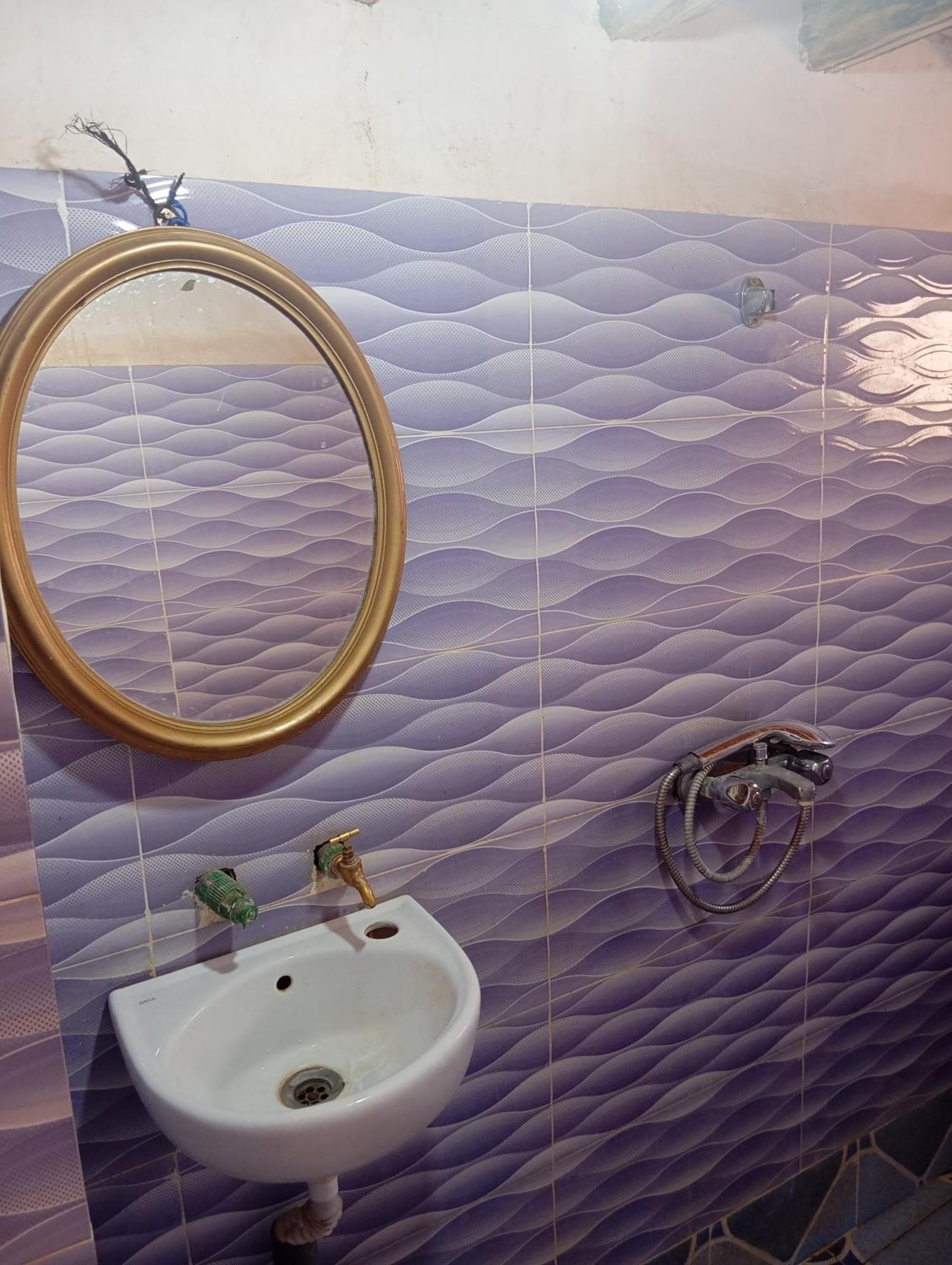 Chez Aicha Hotel Boumalne Екстериор снимка