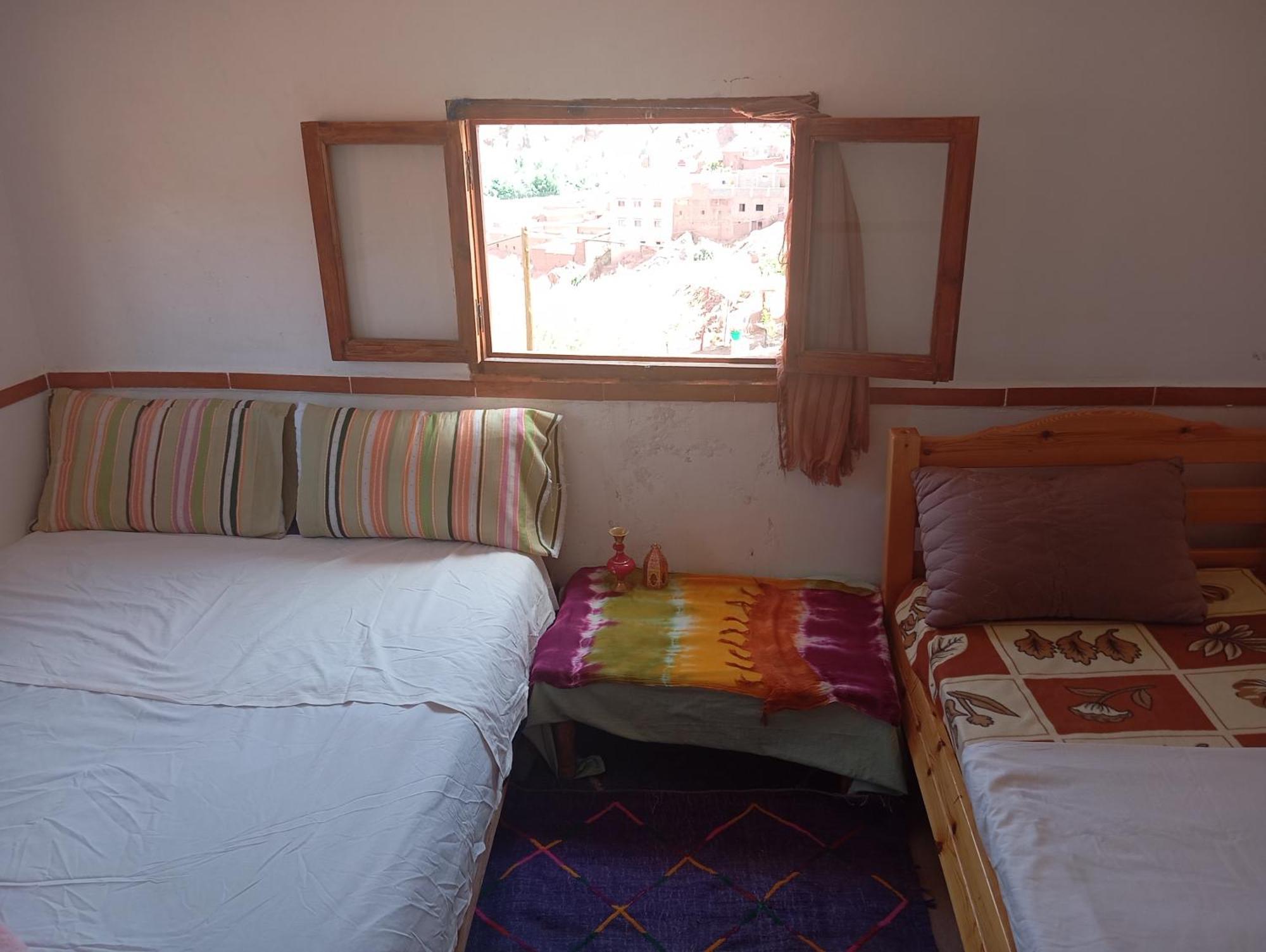 Chez Aicha Hotel Boumalne Екстериор снимка