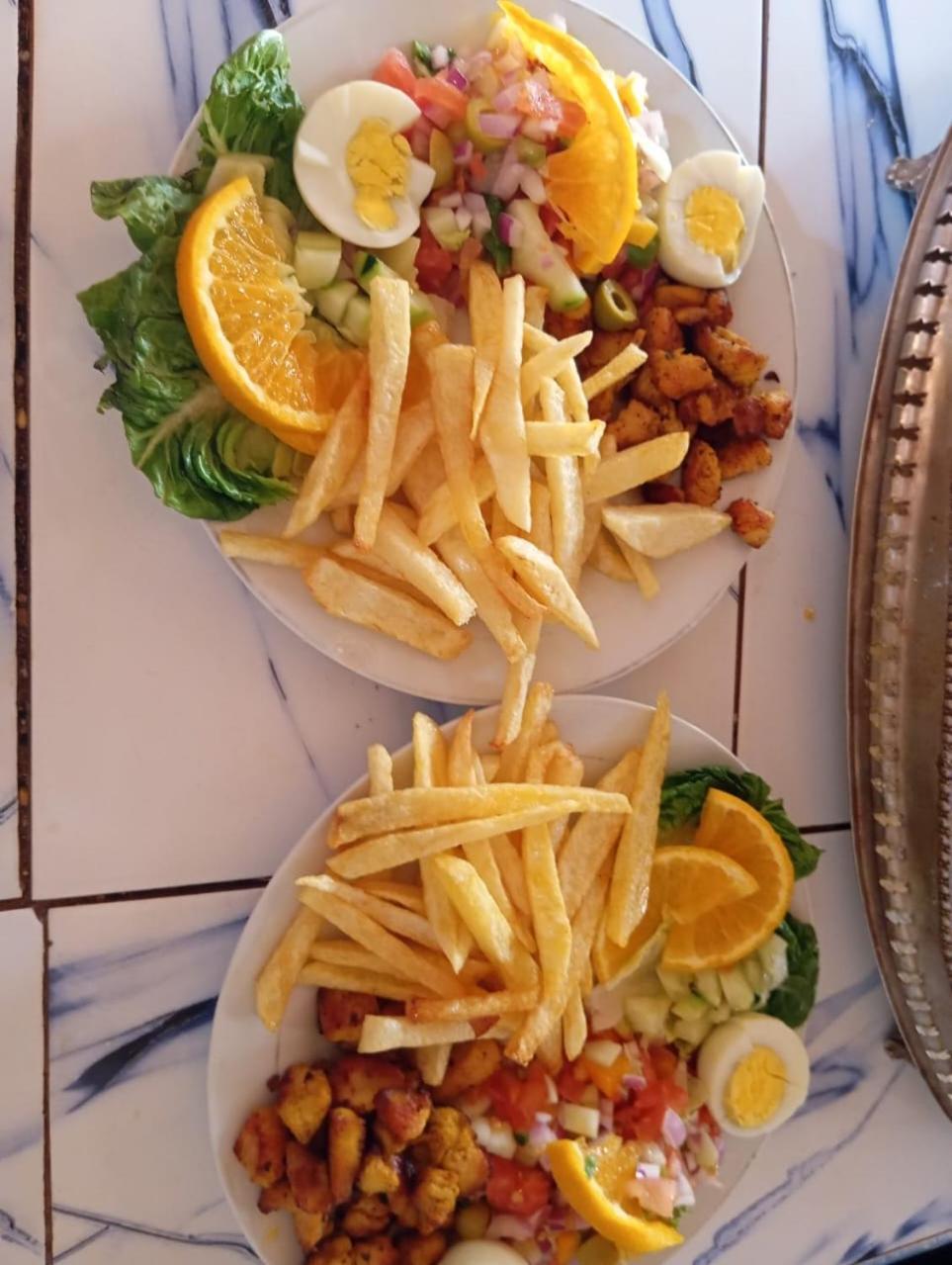 Chez Aicha Hotel Boumalne Екстериор снимка