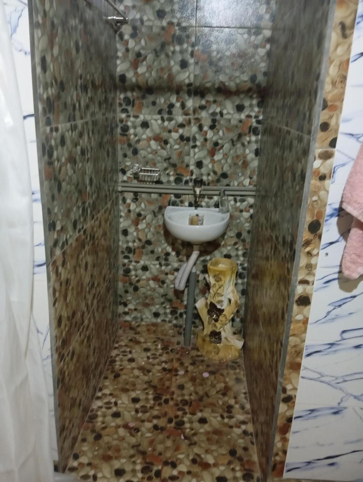 Chez Aicha Hotel Boumalne Стая снимка